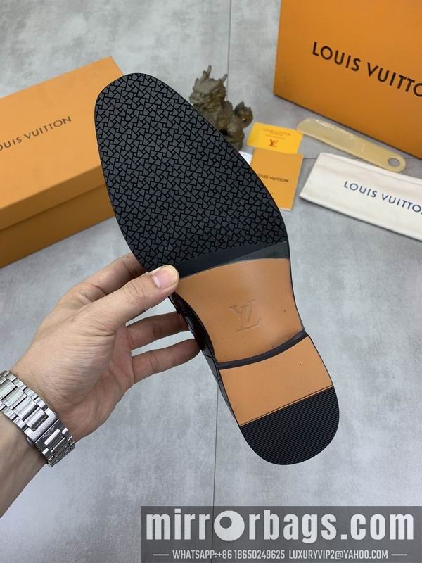 LV Replica Shoes LV sz38-47 mnf0765