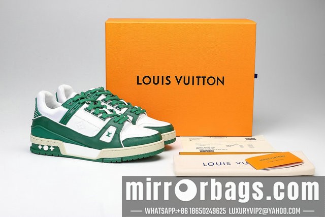 LV Replica ShoesSZ 38-44 0513