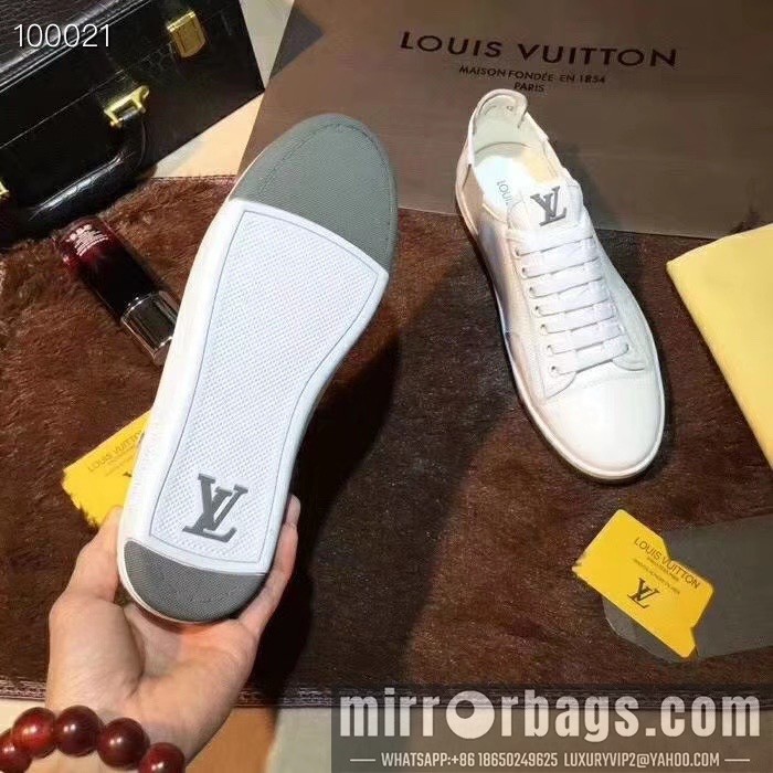 LV Replica Shoes LV sz38-44 jyh0959