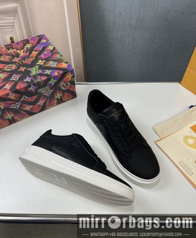 LV Replica Shoes LV sz38-44 mnf0156