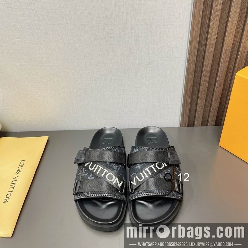 LV Replica Shoes LV sz38-44 J0613