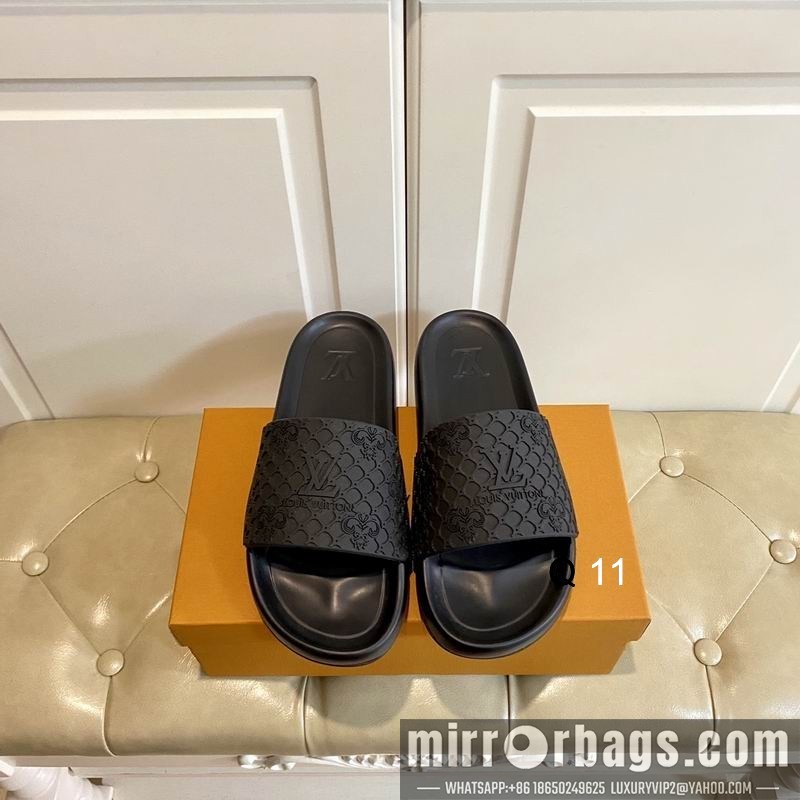 LV Replica Shoes LV sz38-45  Y0318