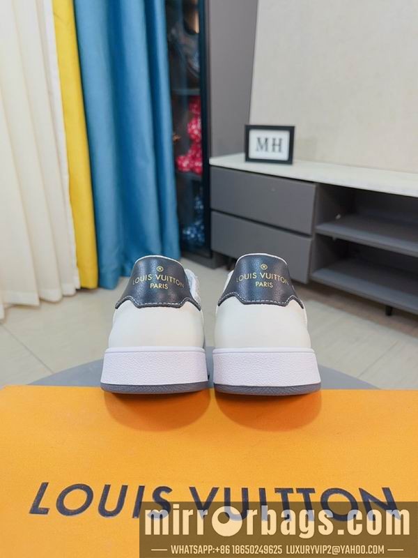 LV Replica Shoes LV sz38-44 mnf0364