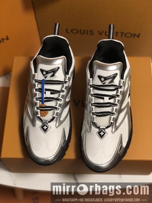 LV Replica Shoes LV sz38-46 mnf0742