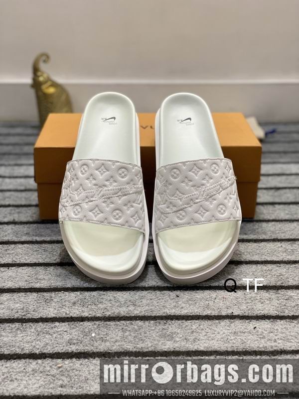 LV Replica Shoes LV sz38-45 5C TF0808