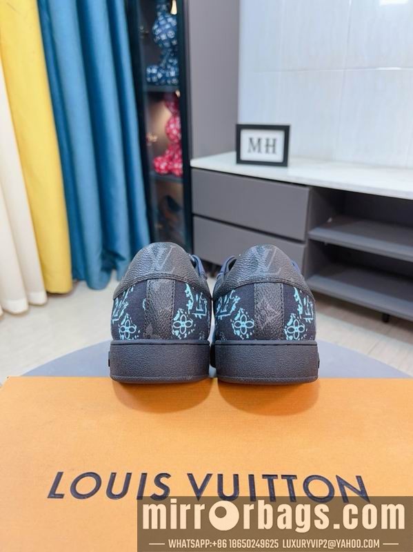 LV Replica Shoes LV sz38-44 mnf0707