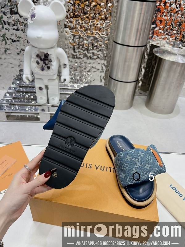 LV Replica Shoes LV sz35-45 JY0607