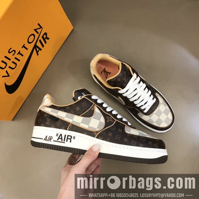 LV Replica ShoesSZ 38-44 0504