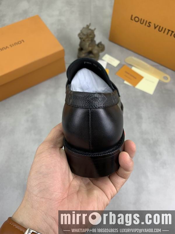 LV Replica Shoes LV sz38-46 mnf0573