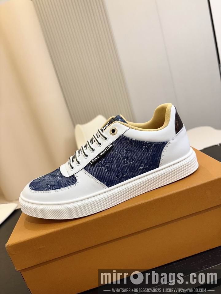 LV Replica Shoes LV sz38-45 hnh0263