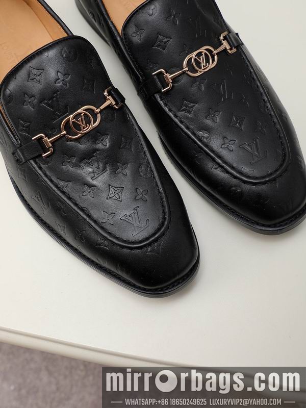 LV Replica Shoes LV sz38-44 mnf1003