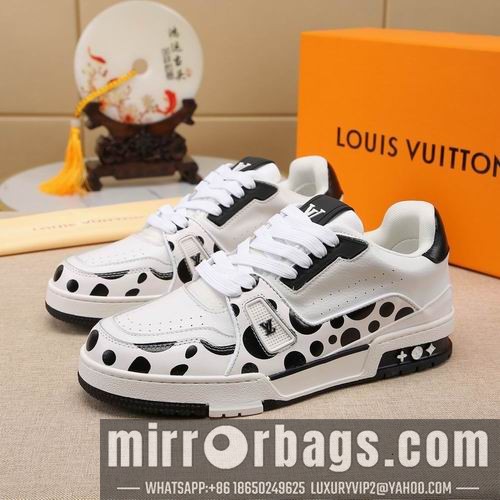 LV Replica Shoes LV sz38-45 jyh0926