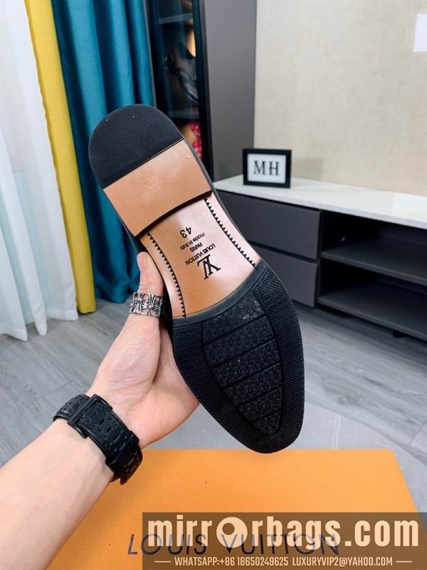 LV Replica Shoes LV sz38-46 mnf0183