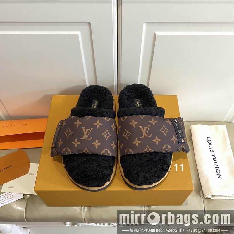 LV Replica Shoes LV sz35-44 Y0324