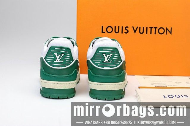 LV Replica ShoesSZ 38-44 0513