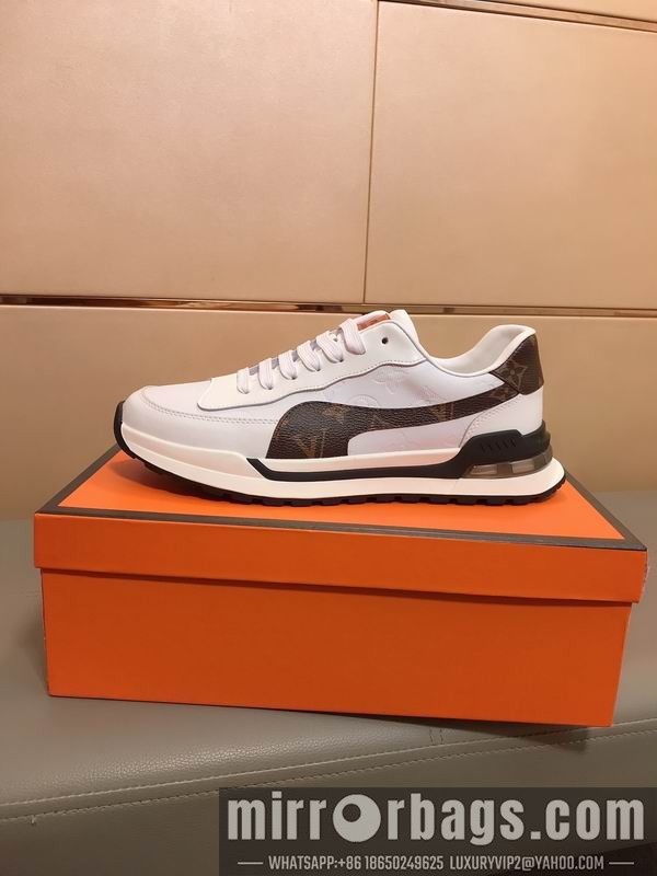 LV Replica Shoes LV sz38-44 mnf0631