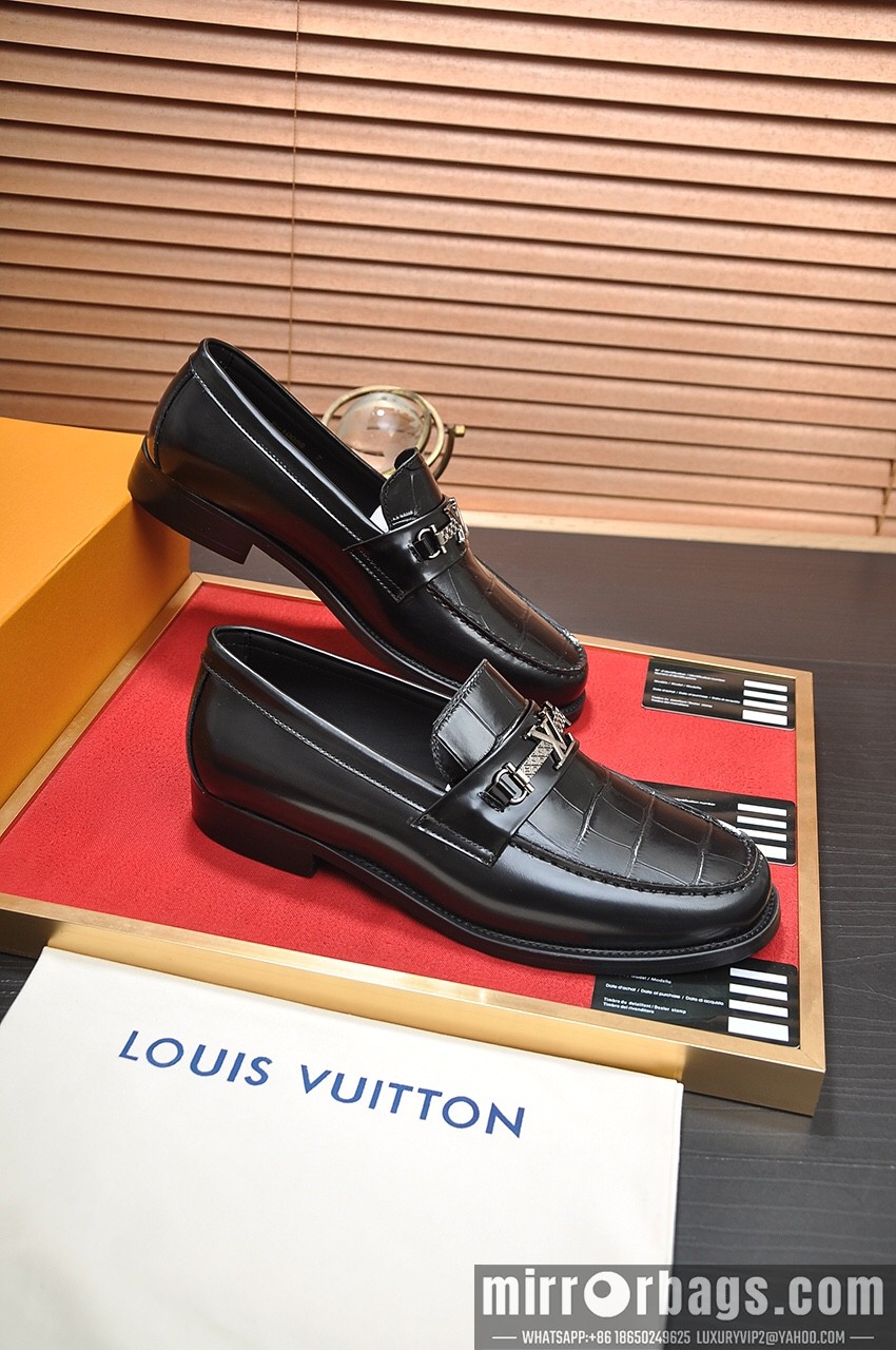 LV Replica Shoes LV sz38-45 hnh1211