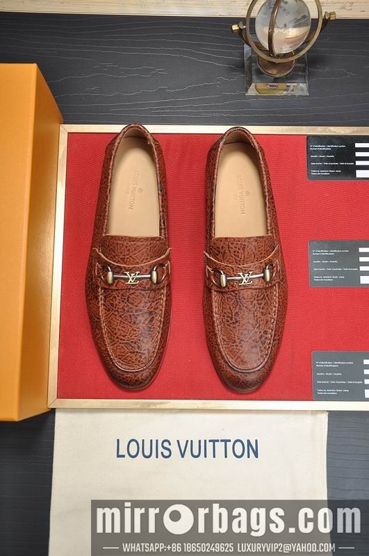 LV Replica ShoesLV sz38-45 mnf0351