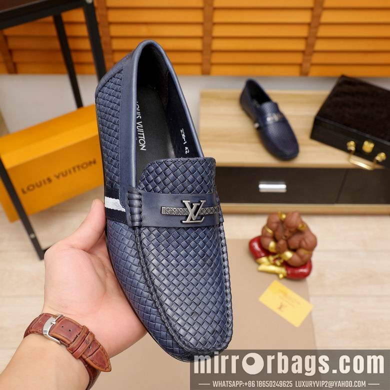 LV Replica Shoes LV sz38-44 0686