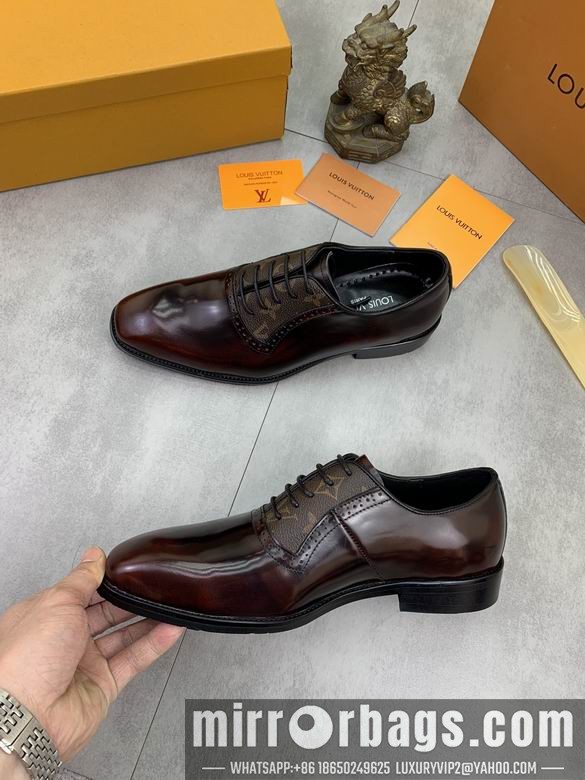 LV Replica Shoes LV sz38-44 0650