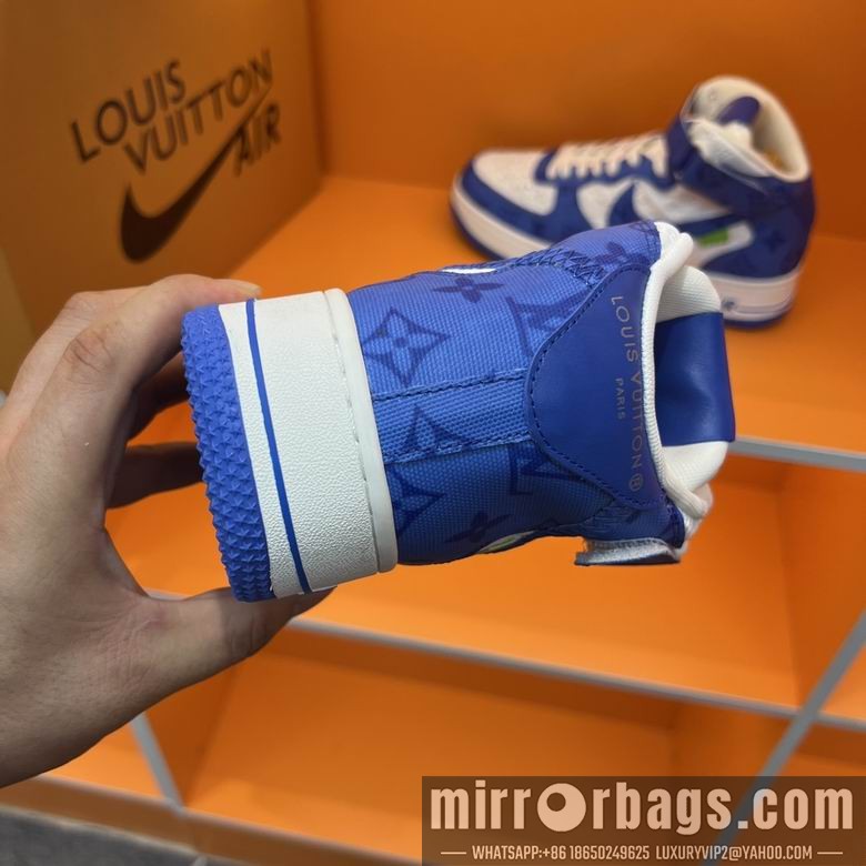 LV Replica ShoesSZ 38-44 0511