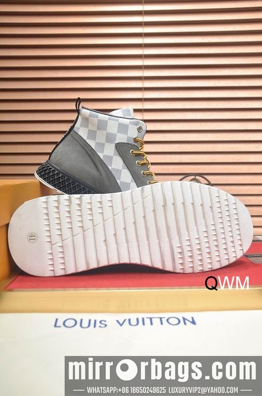 LV Replica Shoes LV sz38-45 2C WM1212