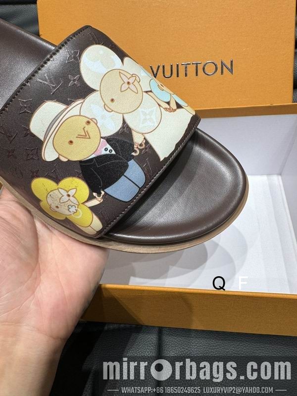 LV Replica Shoes LV sz38-45 TF0717