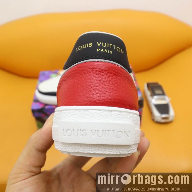 LV Replica Shoes LV sz38-48 mnf0705