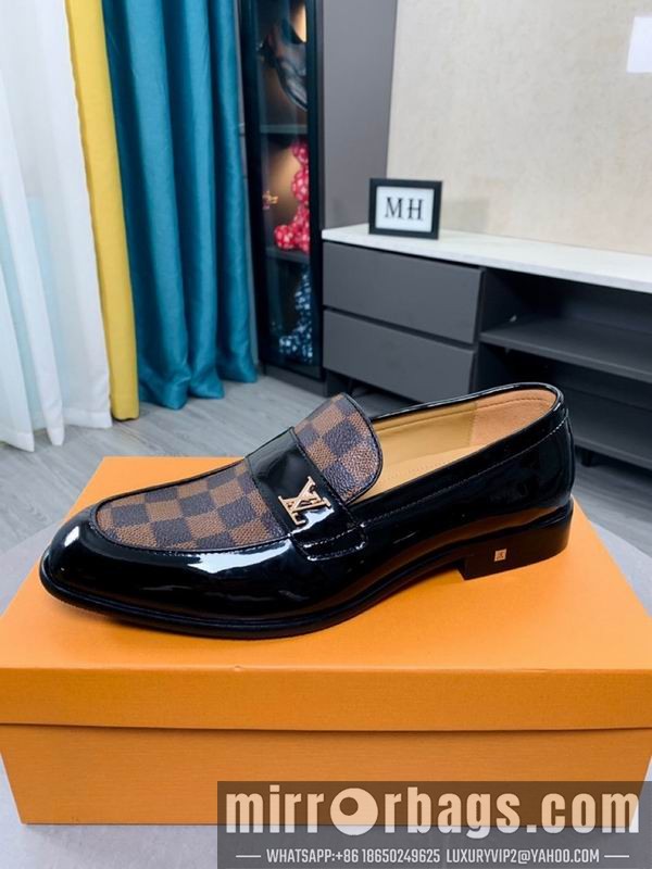 LV Replica Shoes LV sz38-46 mnf0367