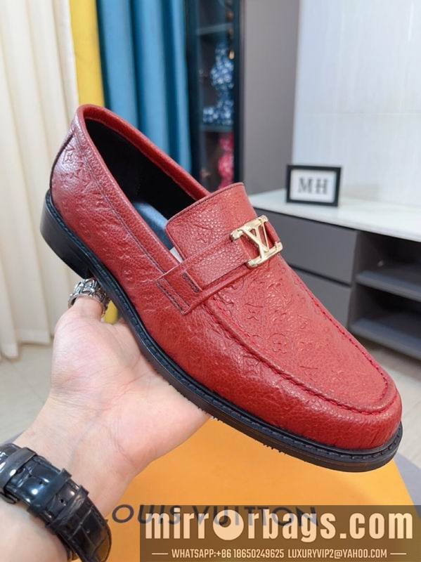 LV Replica ShoesLV sz38-44 mnf0329