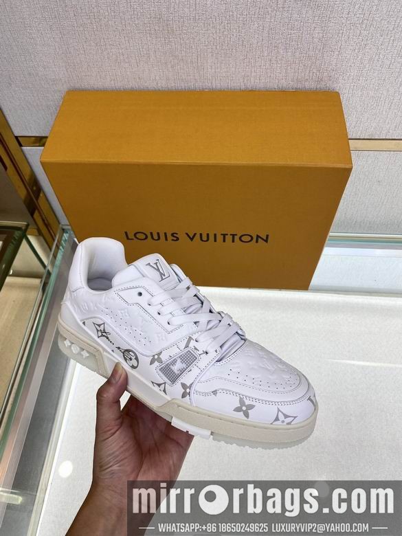 LV Replica Shoessz35-44 4C n0501