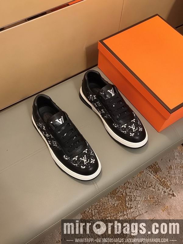 LV Replica Shoes LV sz38-44 mnf0518