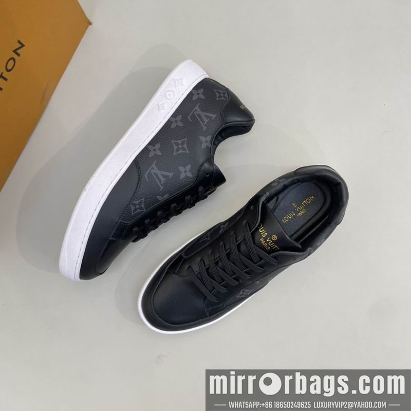 LV Replica Shoes LV sz38-45 mnf0408