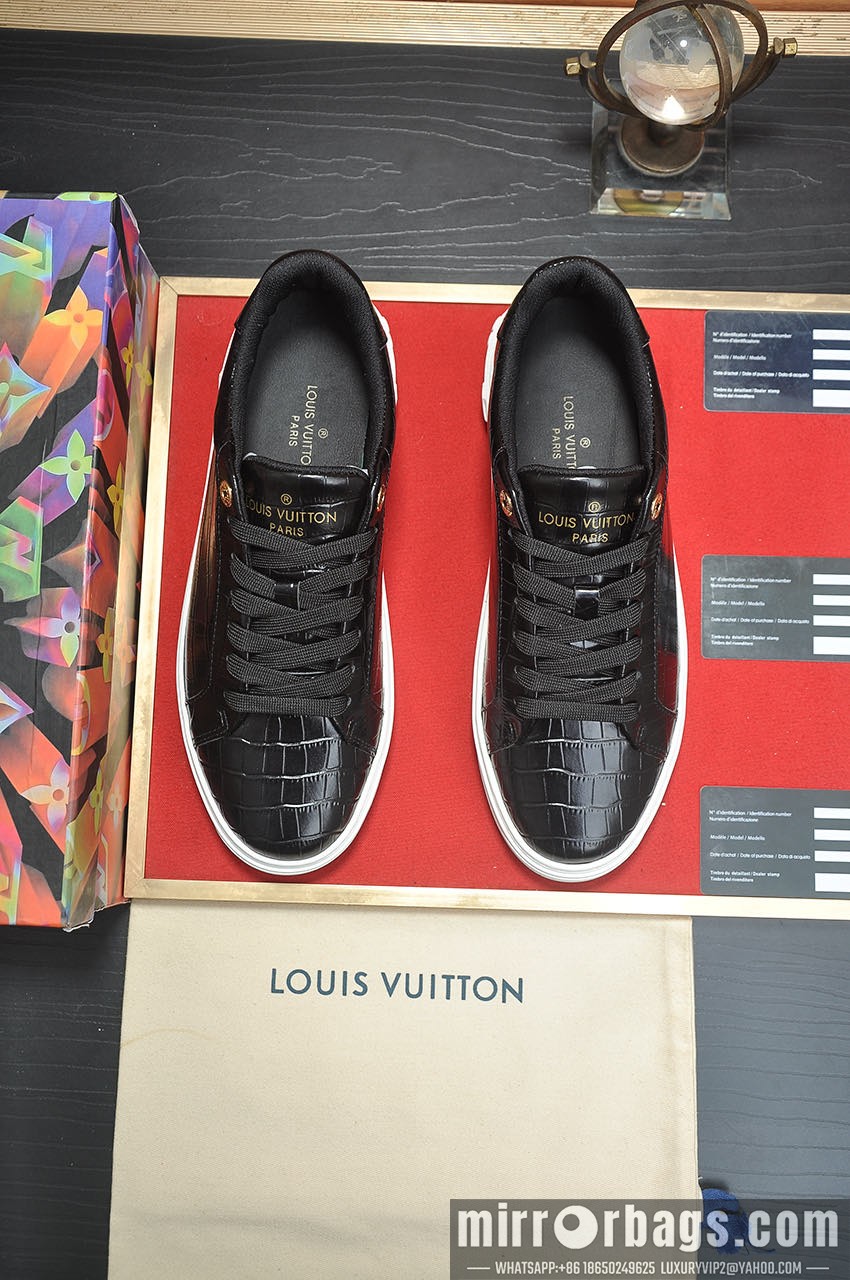 LV Replica Shoes LV sz38-44 hnh0202