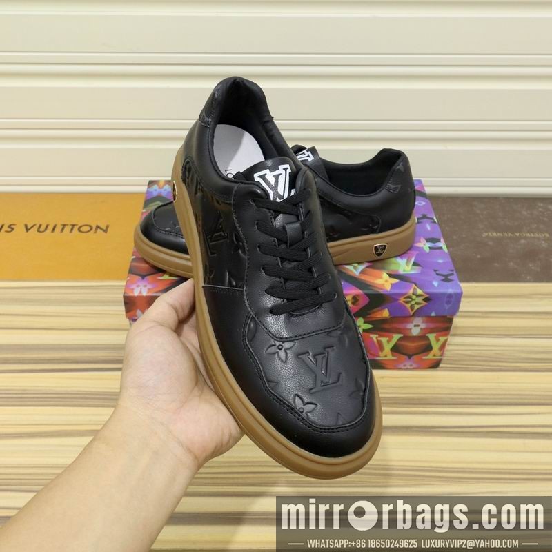 LV Replica Shoes LV sz38-44  mnf1031