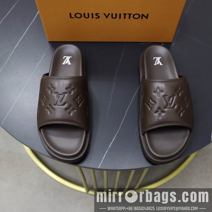 LV Replica Shoes LV sz38-45 hnh0301