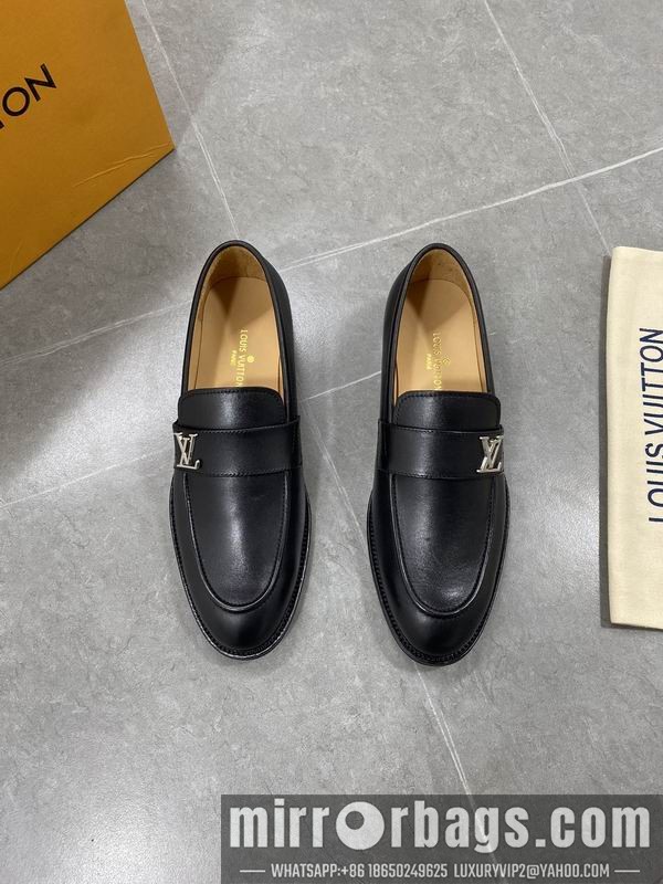 LV Replica Shoes LV sz38-45 mnf0165