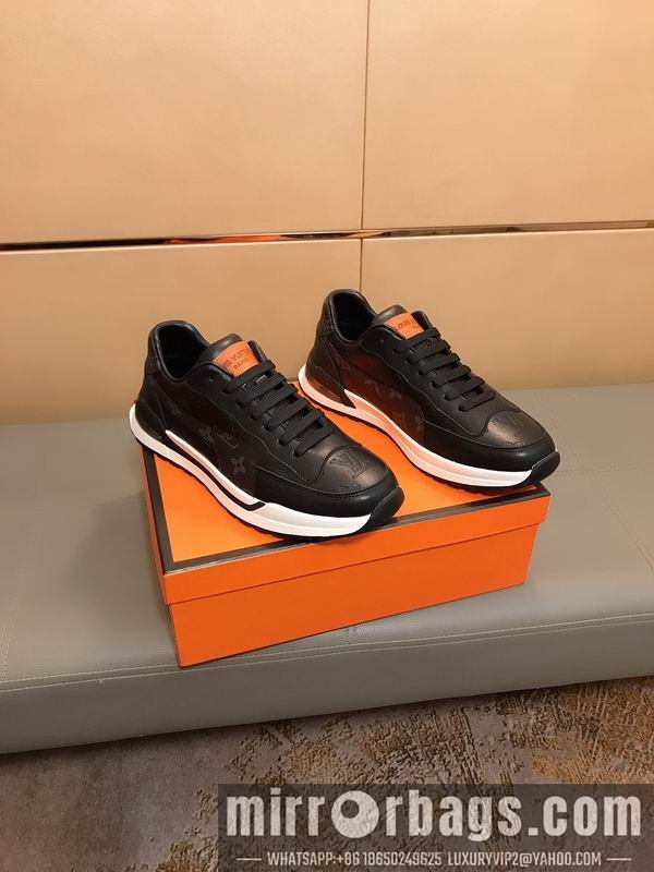 LV Replica Shoes LV sz38-44 mnf0631