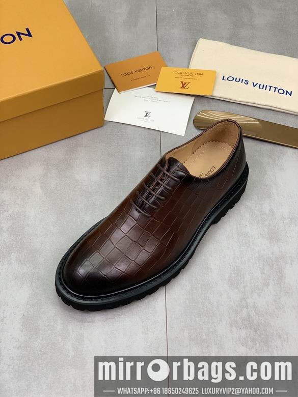 LV Replica Shoes LV sz38-44 0645