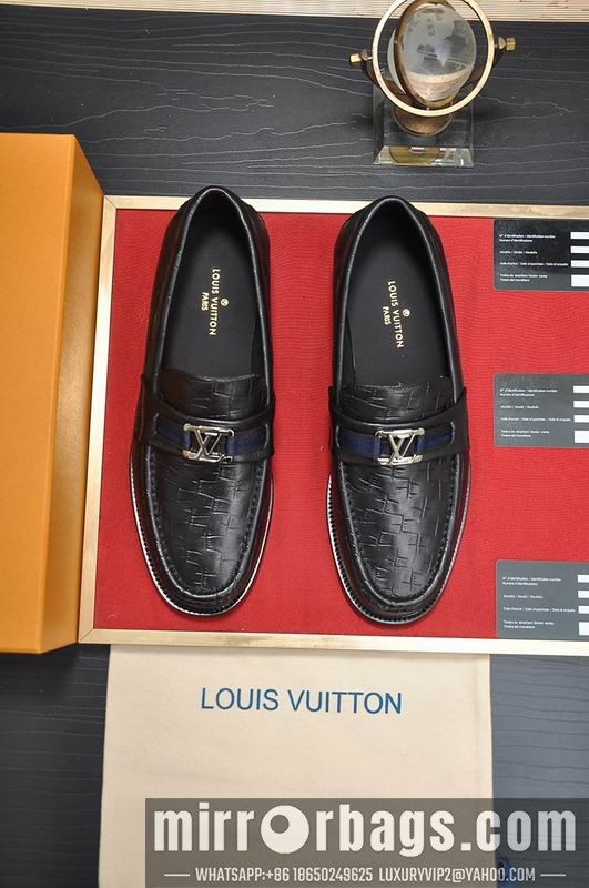 LV Replica Shoes LV sz38-45 mnf0362