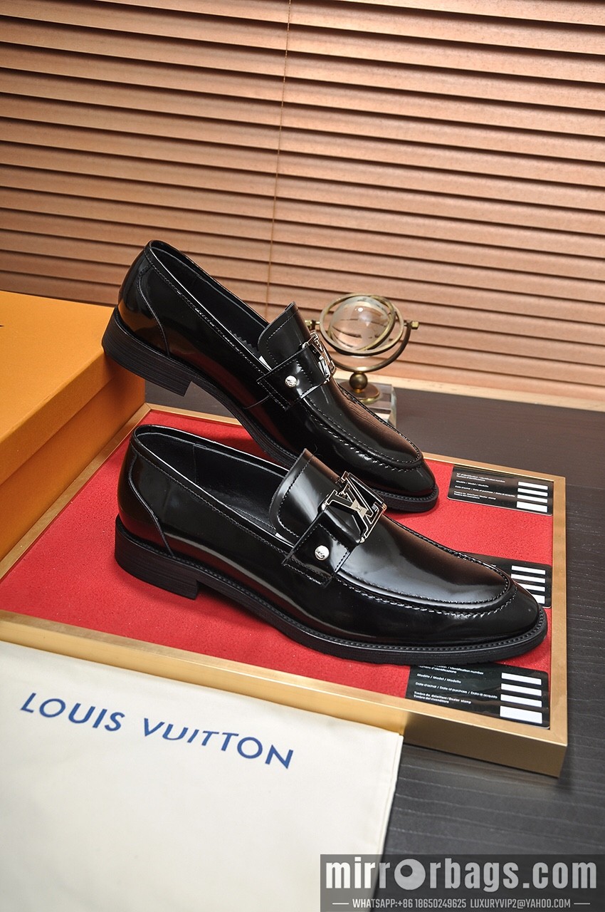 LV Replica Shoes LV sz38-45 hnh1216