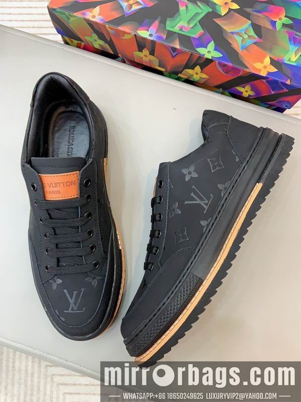 LV Replica Shoes LV sz38-44 mnf0252