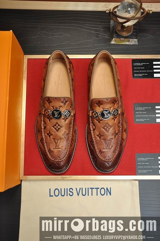 LV Replica Shoes LV sz38-45 mnf0508