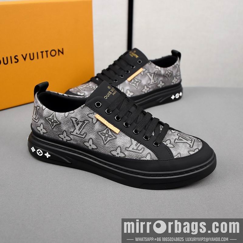 LV Replica Shoes LV sz38-44 mnf0413