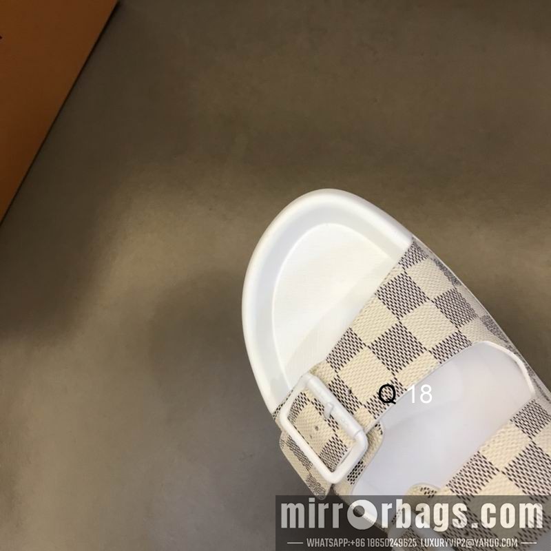 LV Replica Shoes LV sz38-45 7C H0901