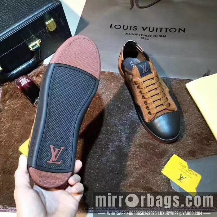 LV Replica Shoes LV sz38-44 jyh0960