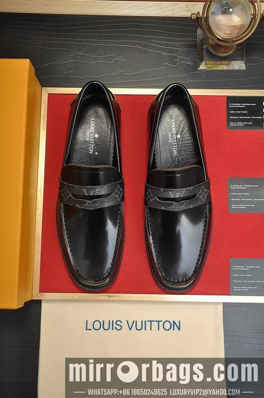 LV Replica Shoes LV sz38-45 mnf0434