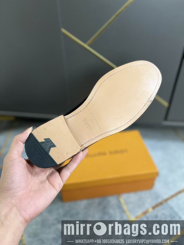 LV Replica Shoes LV sz38-45 mnf0103