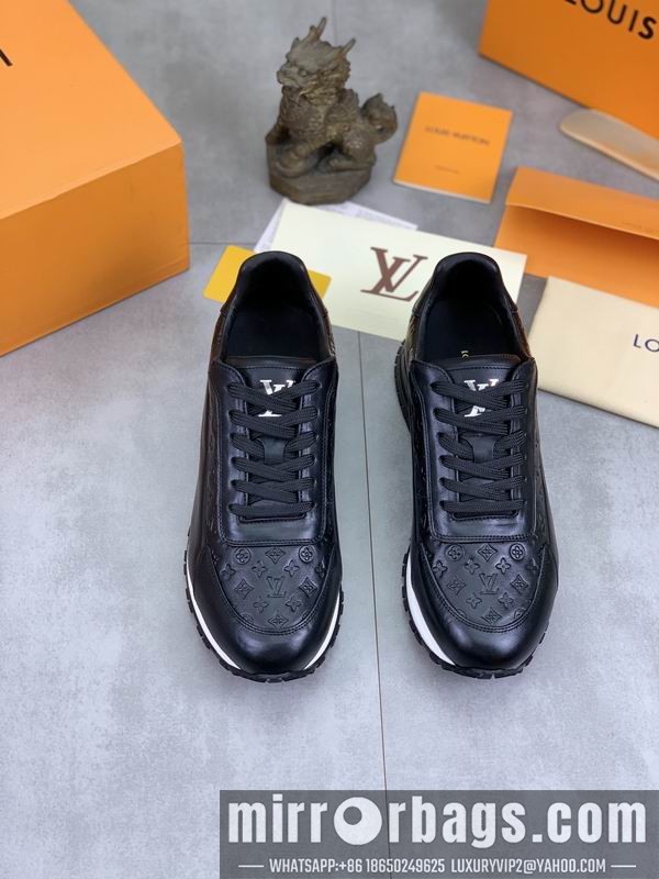 LV Replica Shoes LV sz38-45 mnf1014