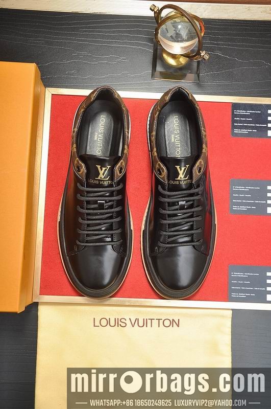 LV Replica Shoes LV sz38-45 mnf0724